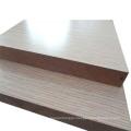 3mm to 25mm raw mdf / melamine board